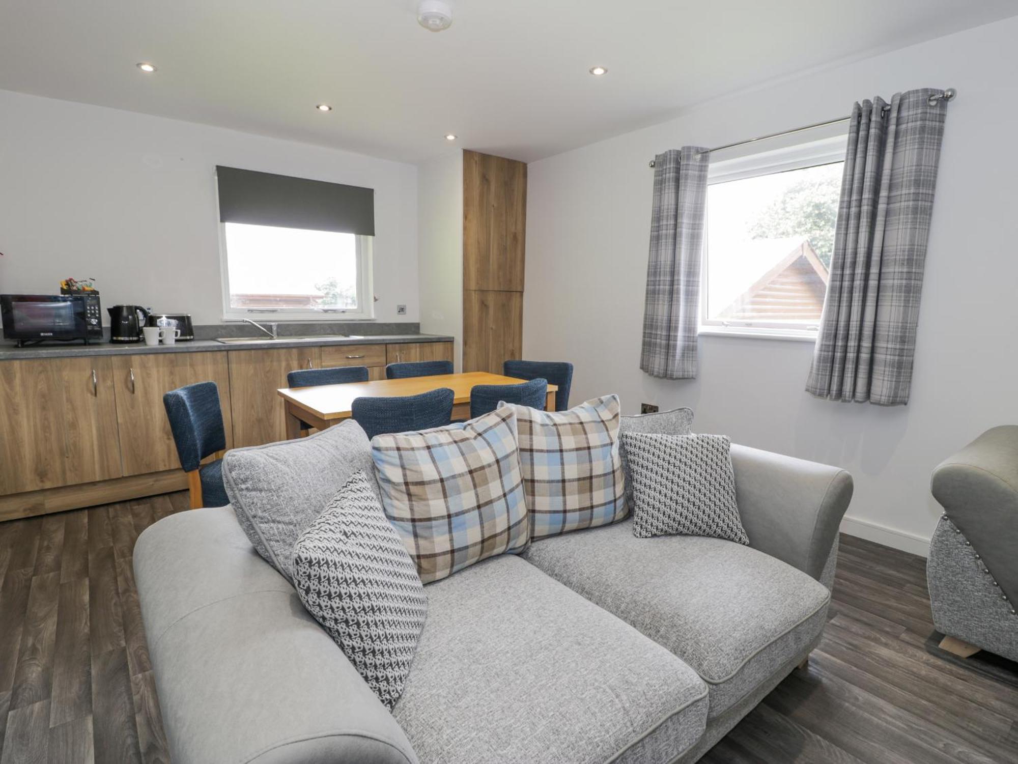 Luxury Lodge 62 Rhyl Exterior photo