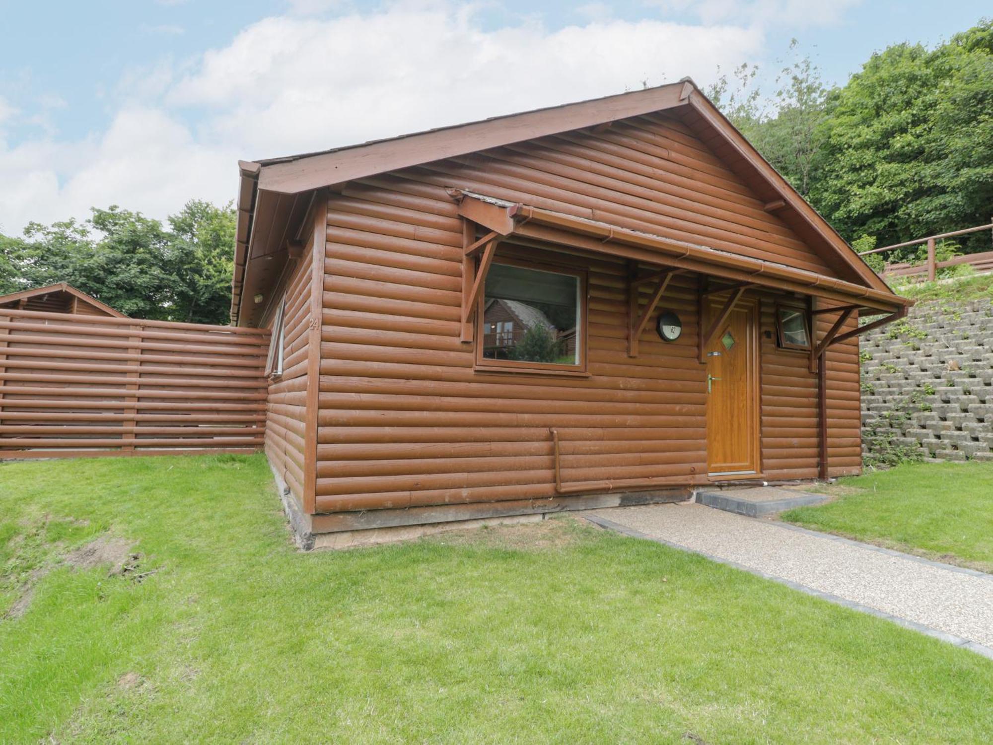Luxury Lodge 62 Rhyl Exterior photo