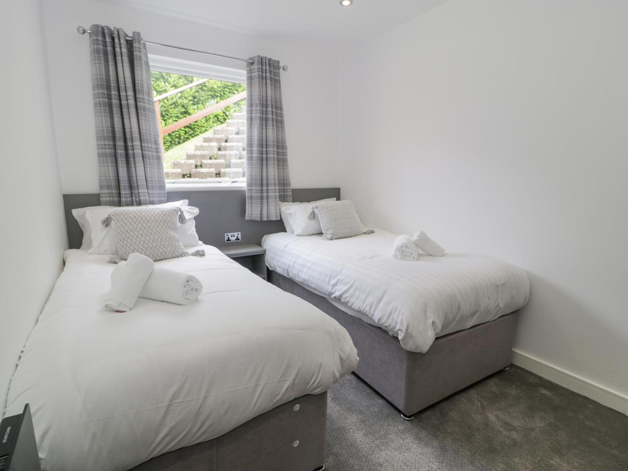 Luxury Lodge 62 Rhyl Exterior photo