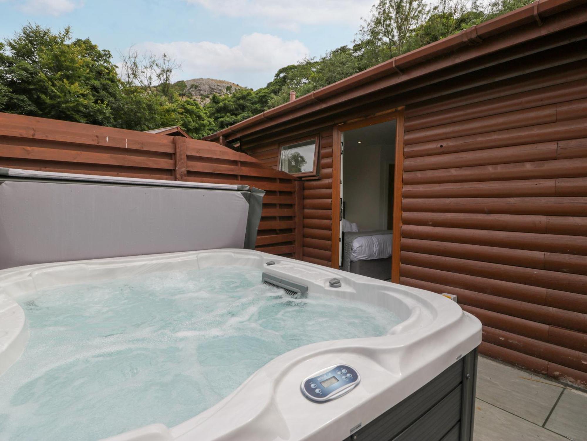 Luxury Lodge 62 Rhyl Exterior photo